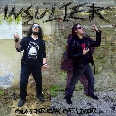 Outbreak of Liver cover