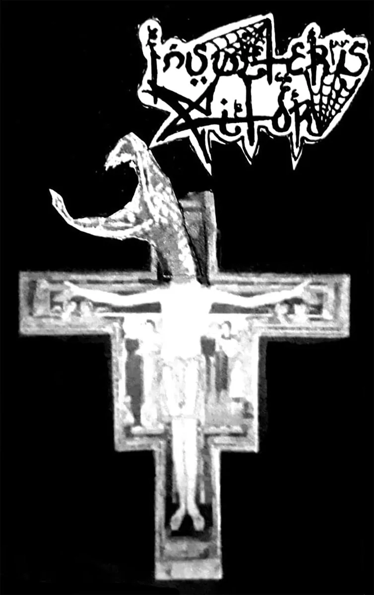 Devastating the Original Sin cover