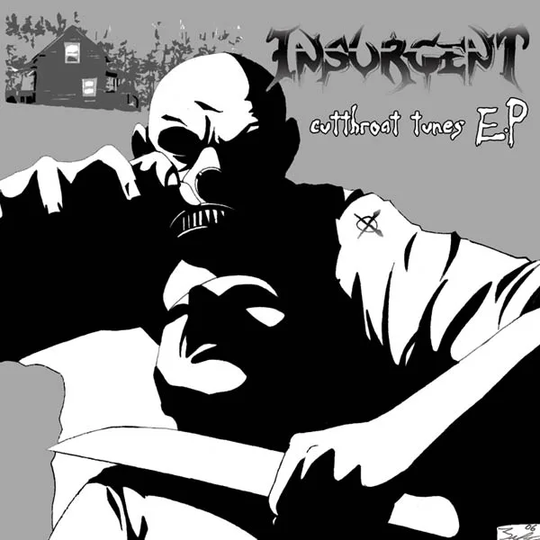 Cutthroat Tunes cover