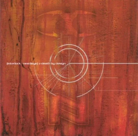 Death by Design cover