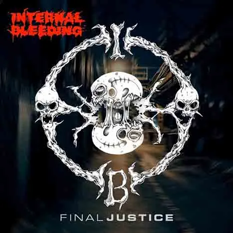 Final Justice cover