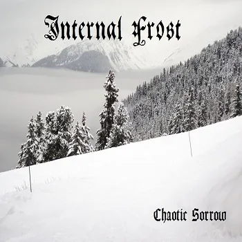 Chaotic Sorrow cover