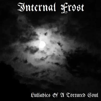 Lullabies of a Tortured Soul cover