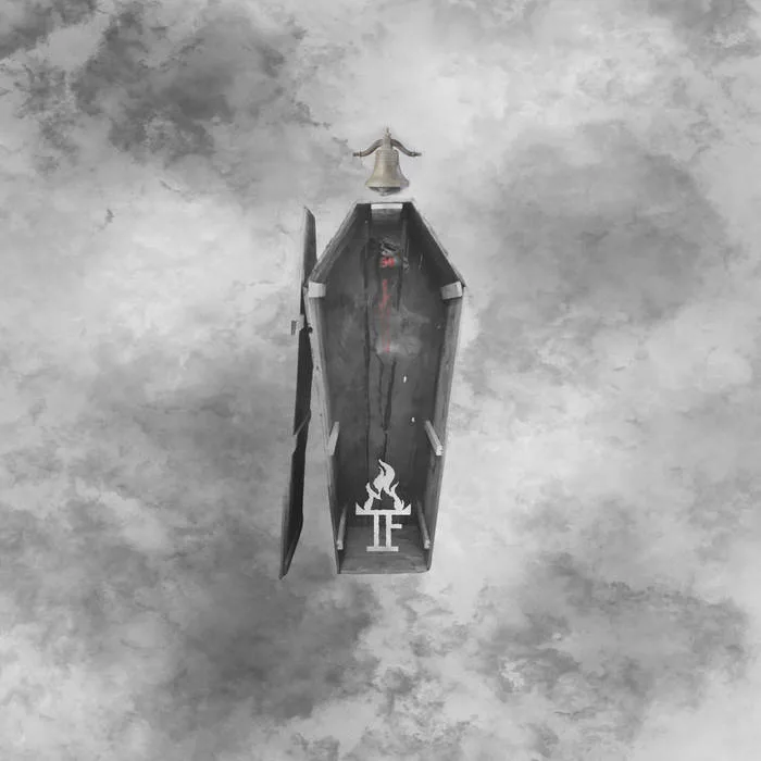 Coffin Bell cover