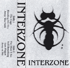 Interzone cover