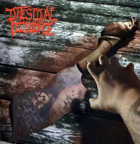 A Cockwork Whore Binge cover