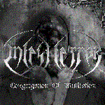 Congregation of Mutilation cover