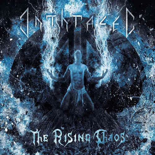 The Rising Chaos cover