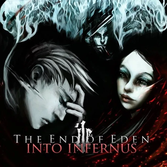 The End of Eden cover