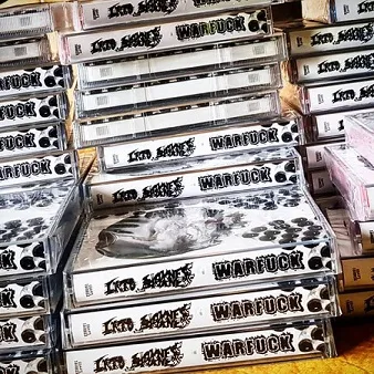 Cartel Del Grind cover