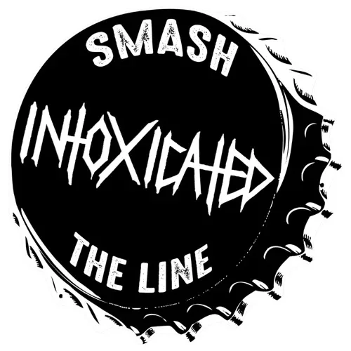 Smash the Line cover