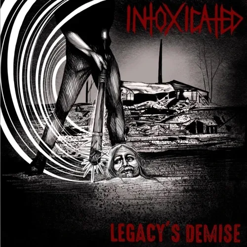 Legacy's Demise cover