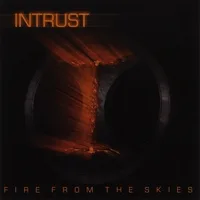 Fire from the Skies cover