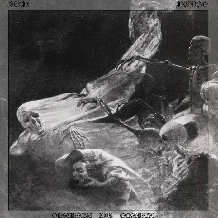 Obscurent Nos Tenebrae cover