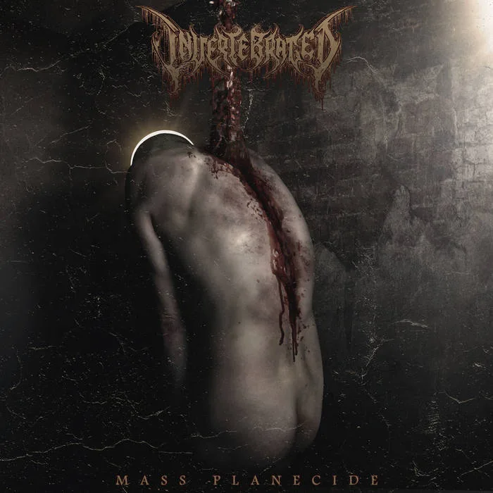 Mass Planecide cover