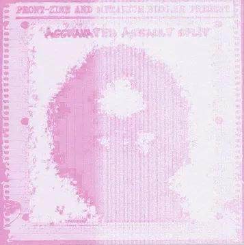 Aggravated Assault cover