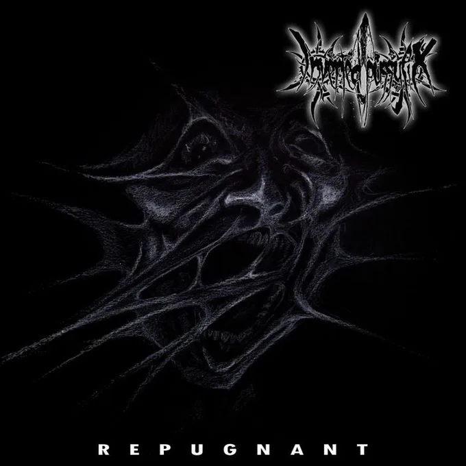 Repugnant cover
