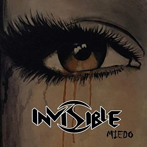 Miedo cover