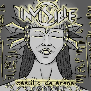 Castillo de arena cover