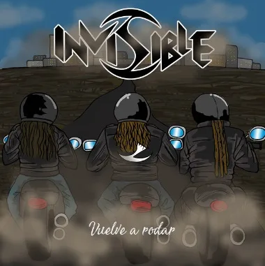 Vuelve a rodar cover