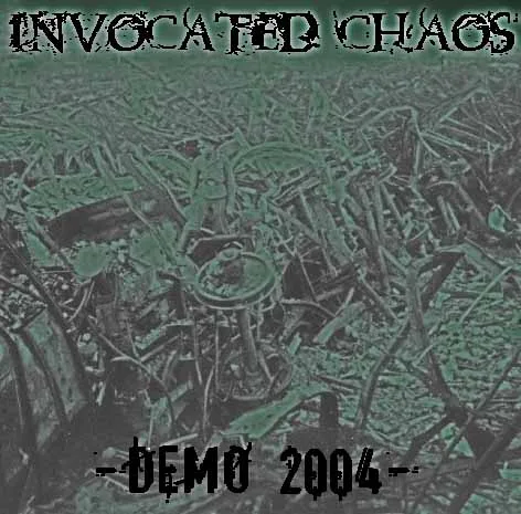 Demo 2004 cover