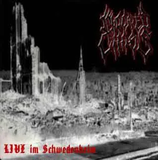 Live im Schwedenheim cover