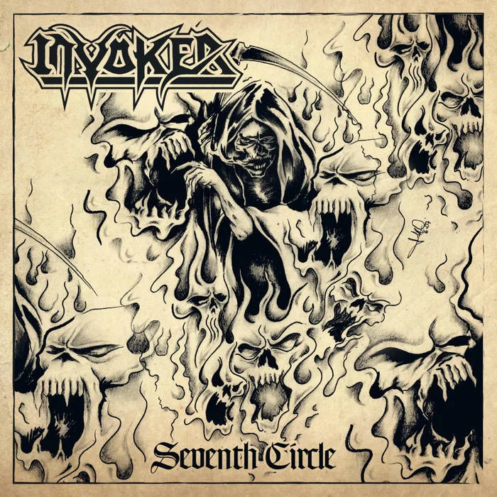 Seventh Circle cover