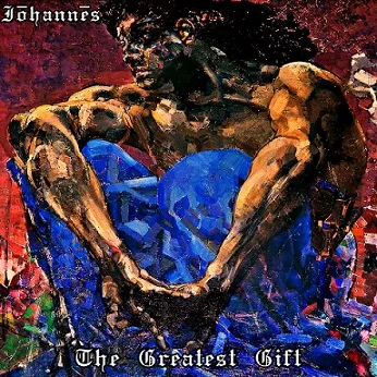 The Greatest Gift cover