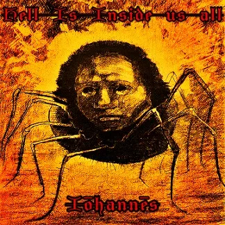 Hell Is Inside Us All cover