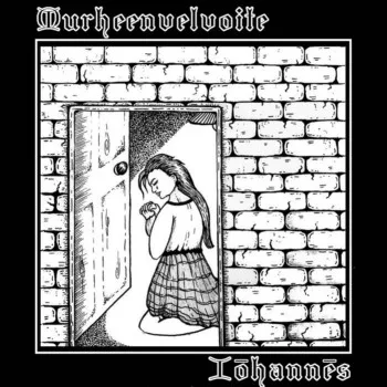 Murheenvelvoite cover