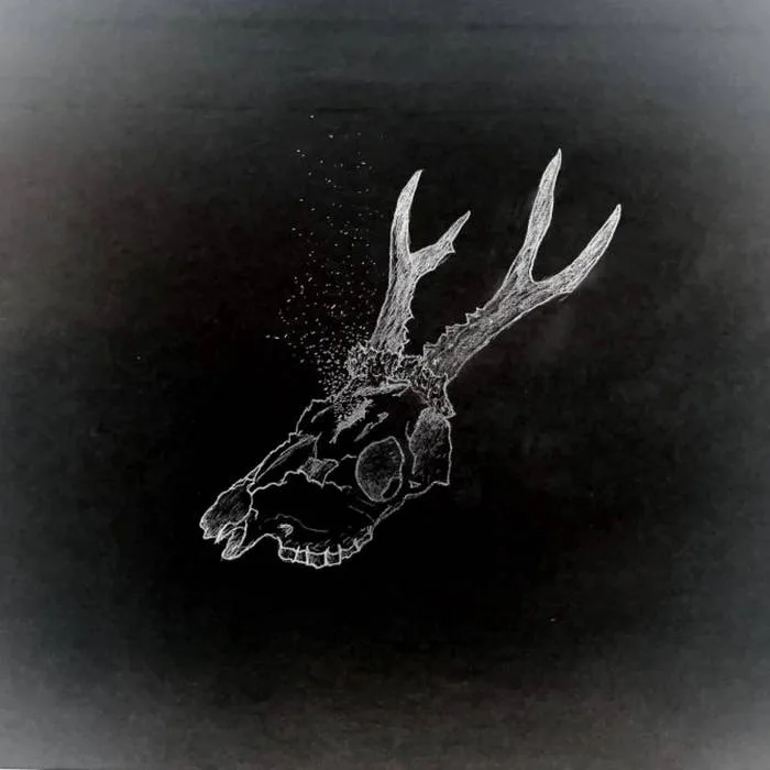 In Mourning Past cover