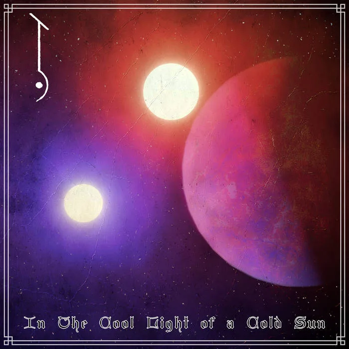 In the Cool Light of a Cold Sun cover