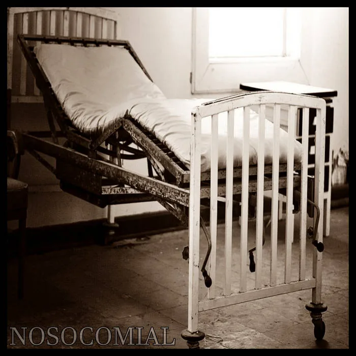 Nosocomial cover