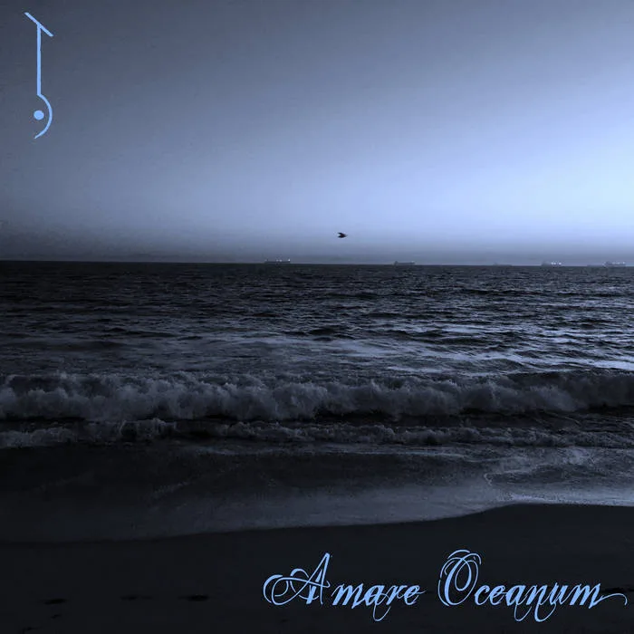 Amare Oceanum cover