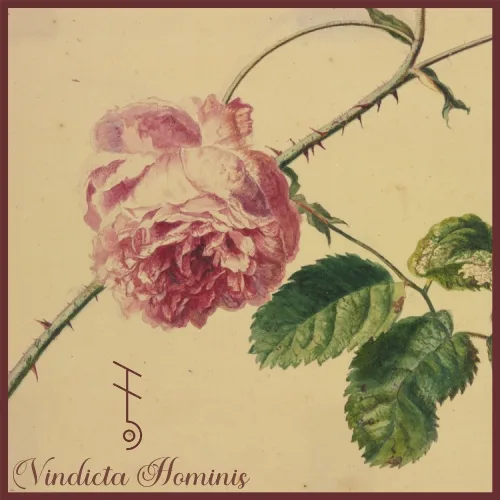 Vindicta Hominis cover