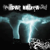 Ipar Haizea cover
