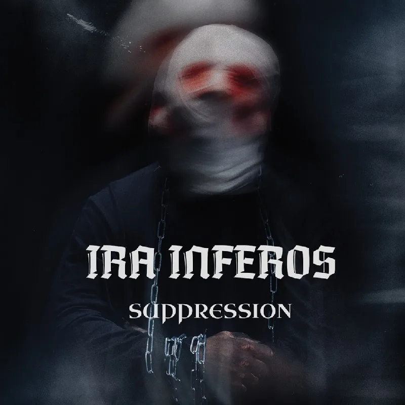 Suppression cover