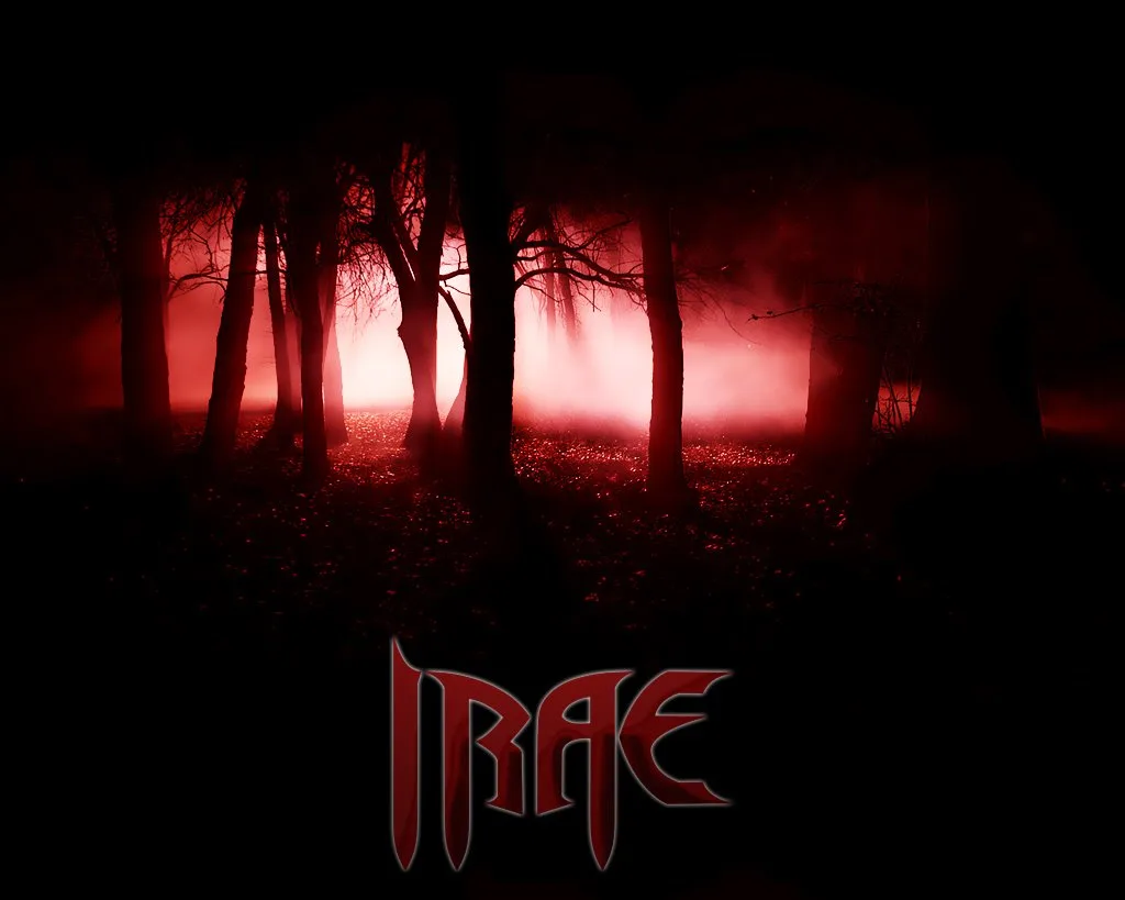 Irae cover