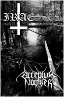 Contempt and Slander cover