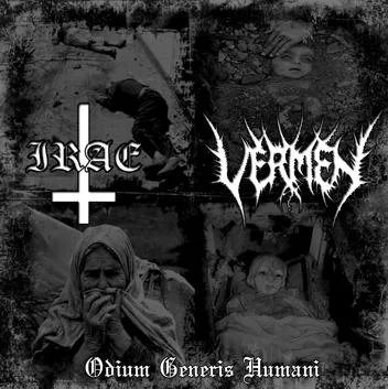 Odium Generis Humani cover