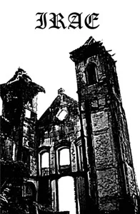 ...at Man's Ruin cover