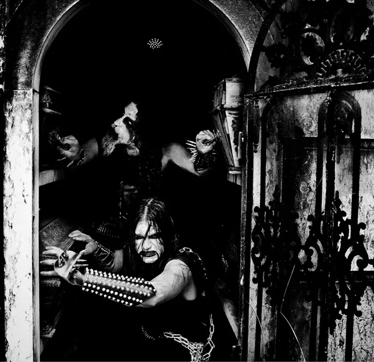 Deceiver's Light cover