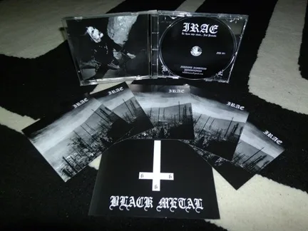 To Those Who Stand... Evil Prevails cover