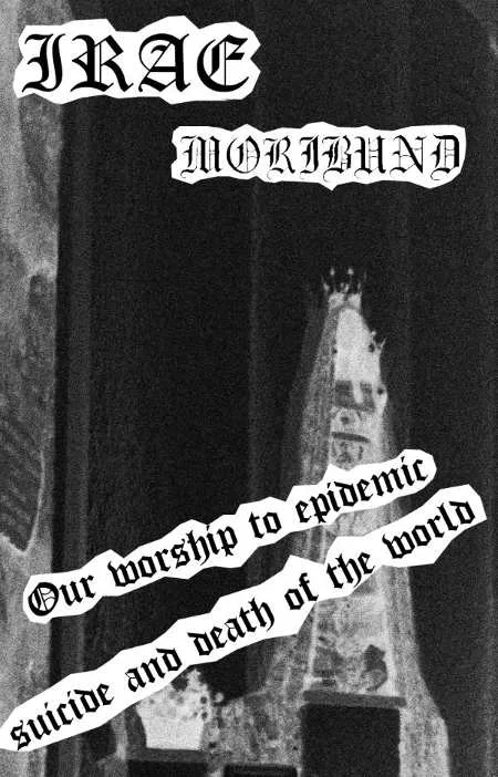 Our Worship to Epidemic Suicide and Death of the World cover