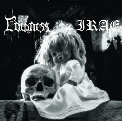 We Are the Ashes cover