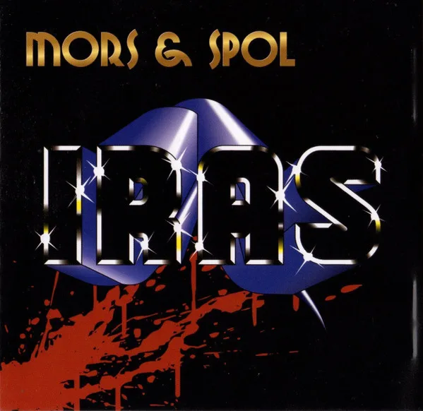 Mors & spol cover