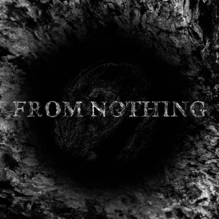 From Nothing cover