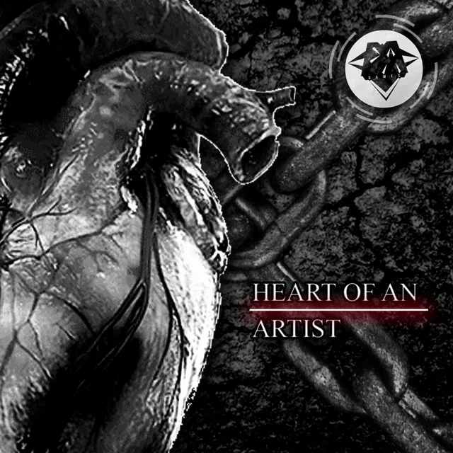 Heart of an Artist cover