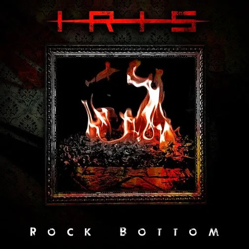 Rock Bottom cover