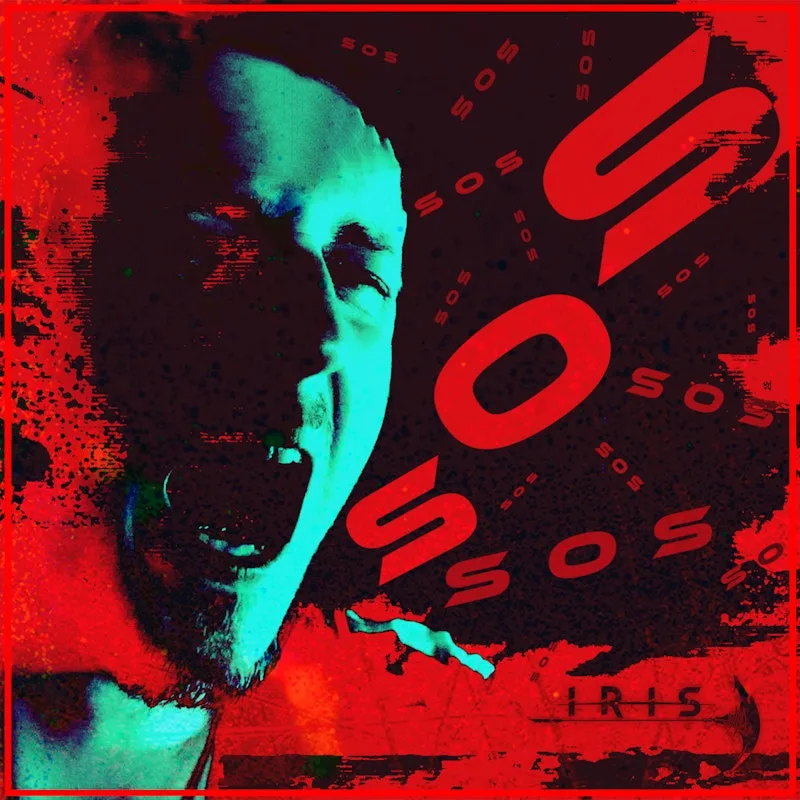 S.O.S. (Resurrection) cover